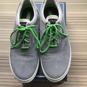 Sperry Shoes-Men’s shoes
